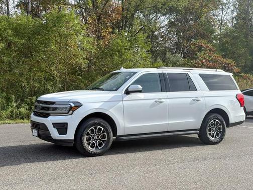 2024 Ford Expedition XLT