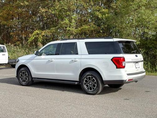 2024 Ford Expedition XLT