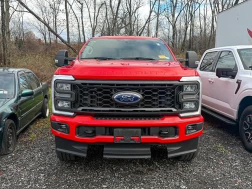2024 Ford F-350 XL