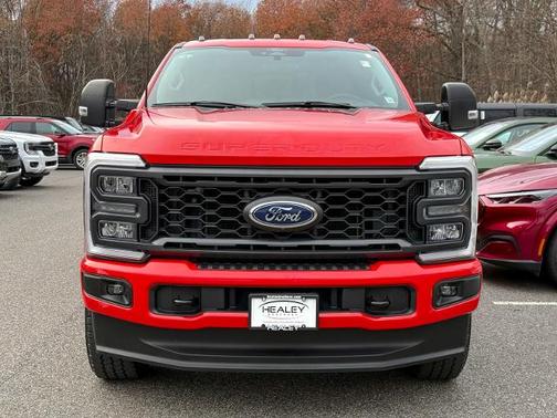2024 Ford F-350 XL