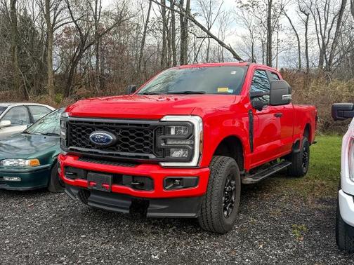 2024 Ford F-350 XL