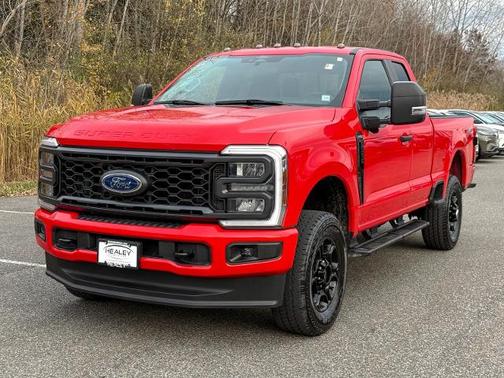 2024 Ford F-350 XL