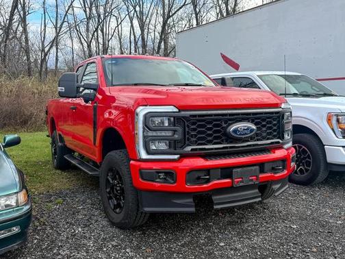 2024 Ford F-350 XL