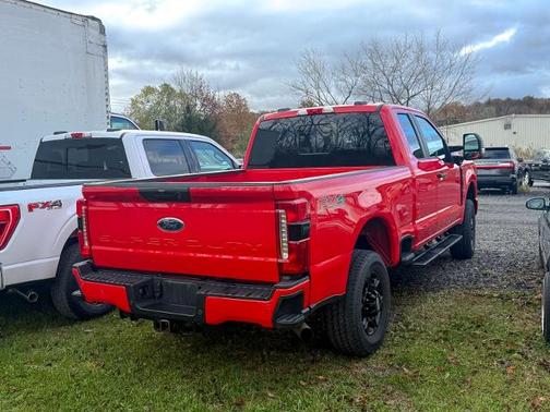 2024 Ford F-350 XL