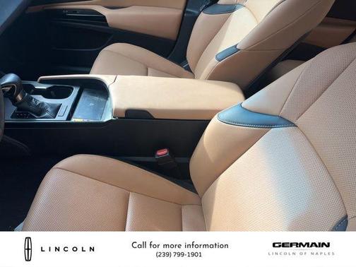 2023 Lexus ES 350 Base