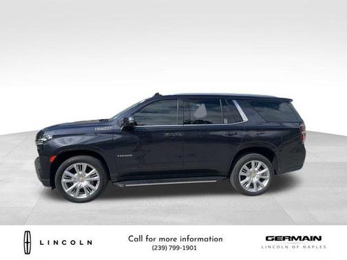 2023 Chevrolet Tahoe 2WD High Country