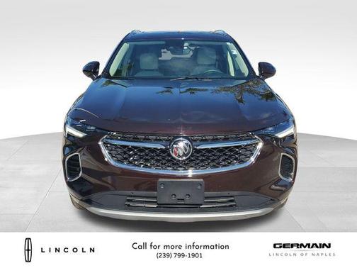 2023 Buick Envision Avenir FWD