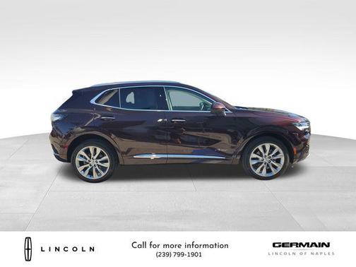 2023 Buick Envision Avenir FWD