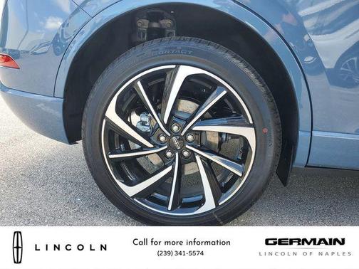 2024 Lincoln Corsair Grand Touring