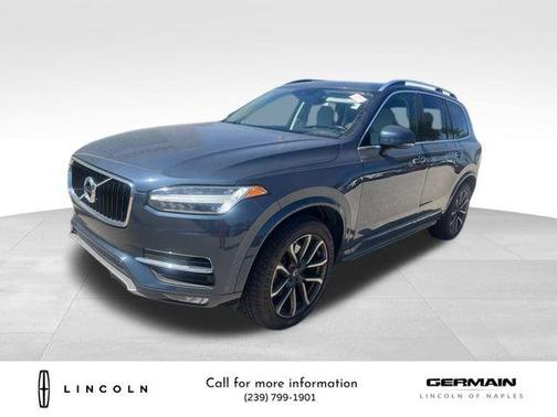 2019 Volvo XC90 T5 Momentum