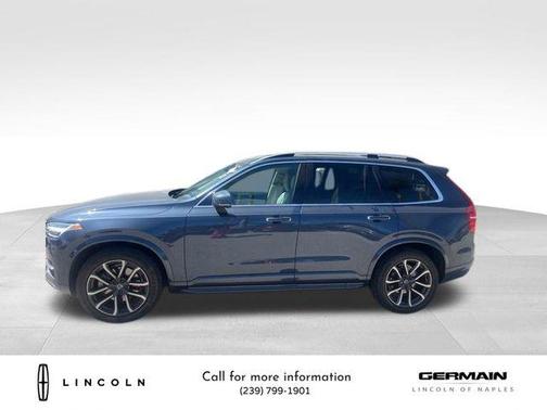 2019 Volvo XC90 T5 Momentum