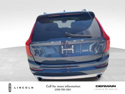2019 Volvo XC90 T5 Momentum