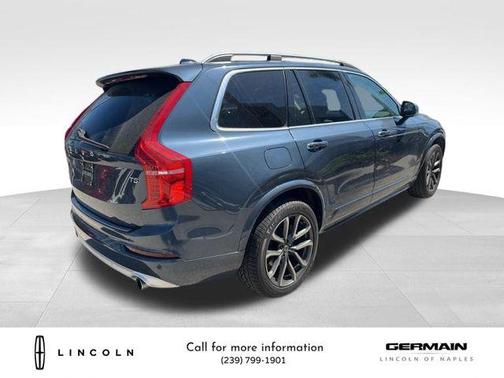 2019 Volvo XC90 T5 Momentum