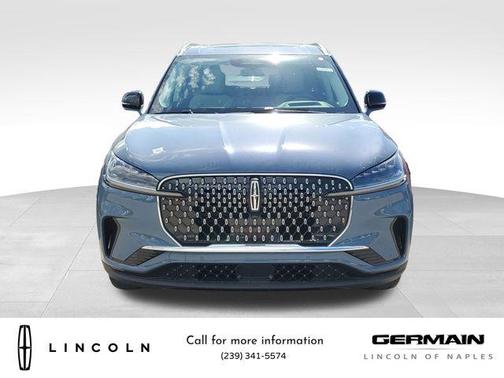 2026 Lincoln Aviator Reserve AWD