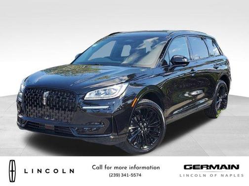 2024 Lincoln Corsair Reserve