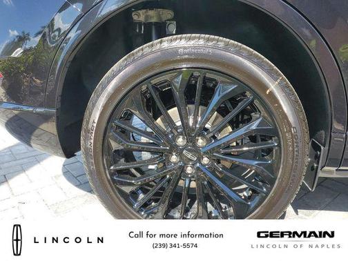 2024 Lincoln Corsair Reserve