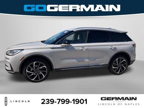 2023 Lincoln Corsair Reserve