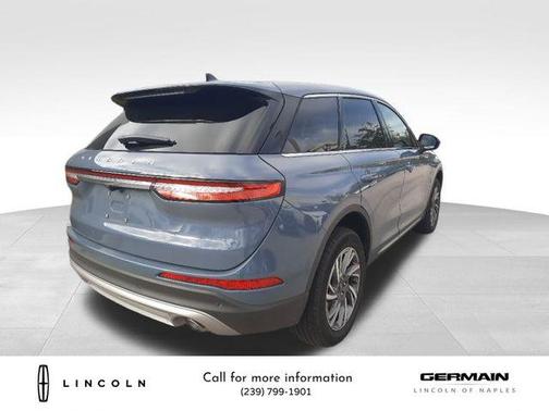 2024 Lincoln Corsair Premiere