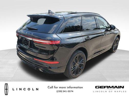 2024 Lincoln Corsair Reserve