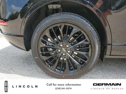 2024 Lincoln Corsair Reserve