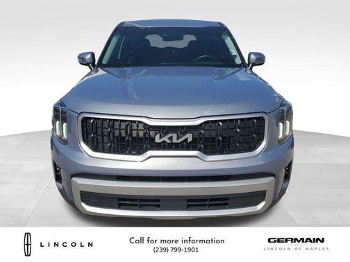 2023 Kia Telluride LX