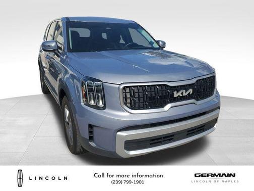 2023 Kia Telluride LX