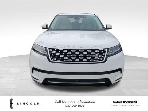 2021 Land Rover Range Rover Velar P250 S