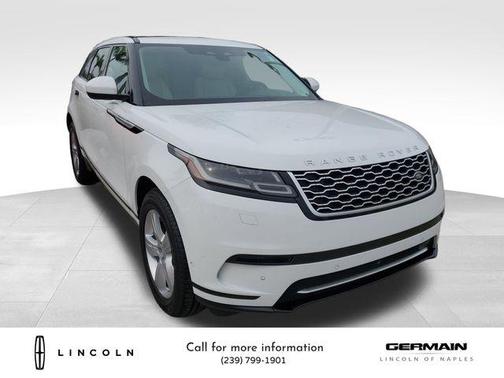 2021 Land Rover Range Rover Velar P250 S