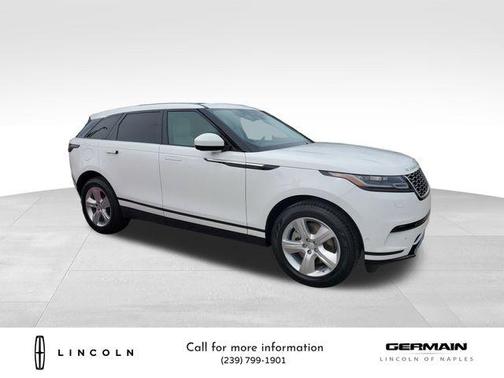 2021 Land Rover Range Rover Velar P250 S