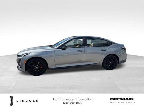 2023 Cadillac CT5-V V-Series