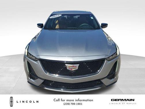 2023 Cadillac CT5-V V-Series