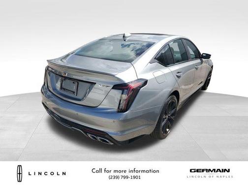 2023 Cadillac CT5-V V-Series