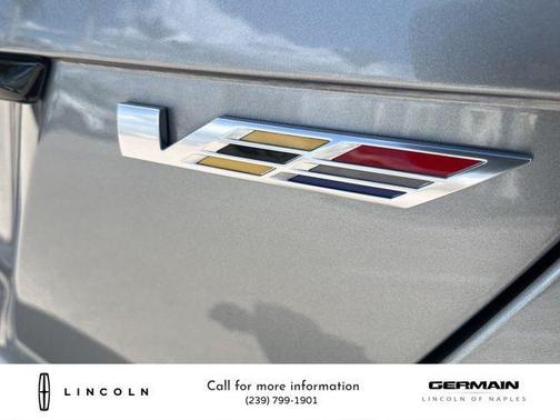 2023 Cadillac CT5-V V-Series