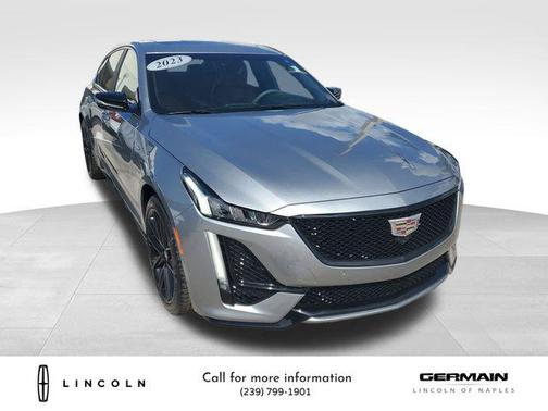 2023 Cadillac CT5-V V-Series