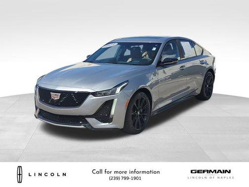 2023 Cadillac CT5-V V-Series