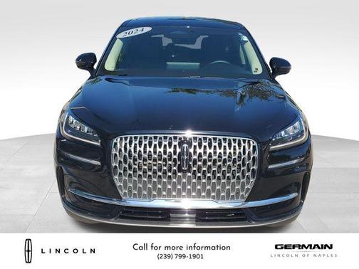 2024 Lincoln Corsair Premiere