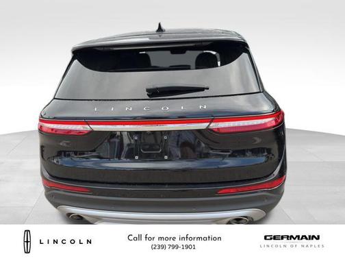 2024 Lincoln Corsair Premiere