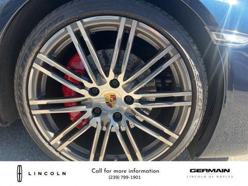 2015 Porsche 911 Carrera S