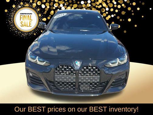 2024 BMW M440 i xDrive