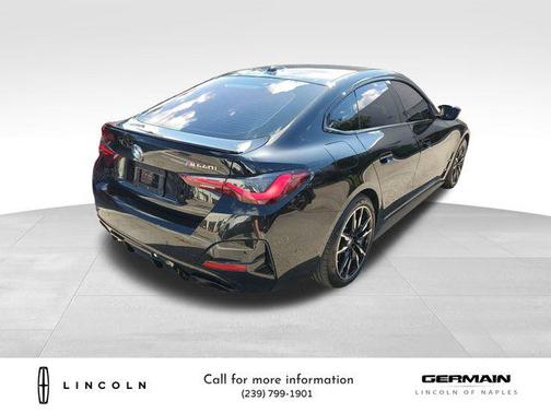 2024 BMW M440 i xDrive