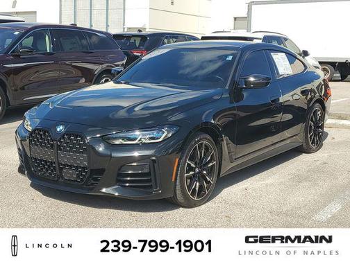 2024 BMW M440 i xDrive