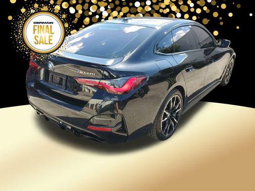 2024 BMW M440 i xDrive