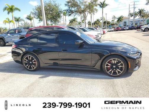 2024 BMW M440 i xDrive