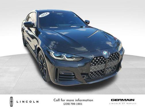 2024 BMW M440 i xDrive