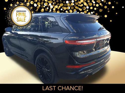 2023 Lincoln Corsair Reserve