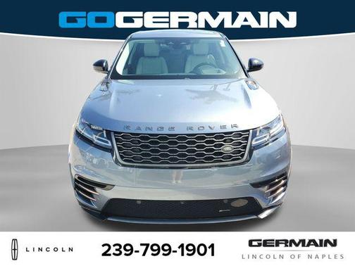 2023 Land Rover Range Rover Velar P340 S R-Dynamic