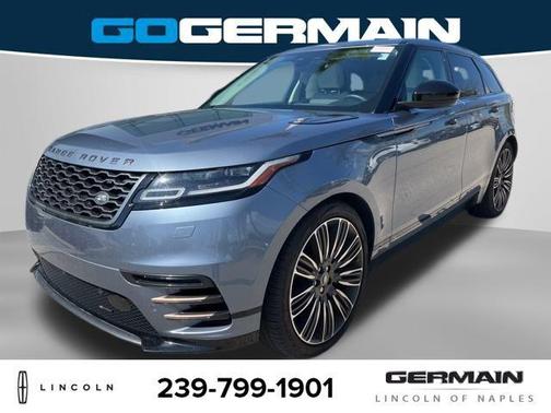 2023 Land Rover Range Rover Velar P340 S R-Dynamic