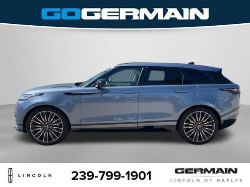 2023 Land Rover Range Rover Velar P340 S R-Dynamic