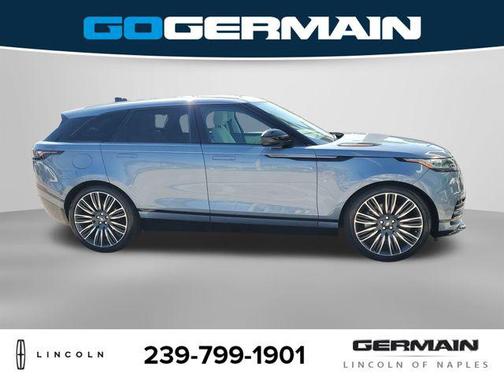 2023 Land Rover Range Rover Velar P340 S R-Dynamic