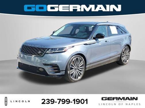 2023 Land Rover Range Rover Velar P340 S R-Dynamic